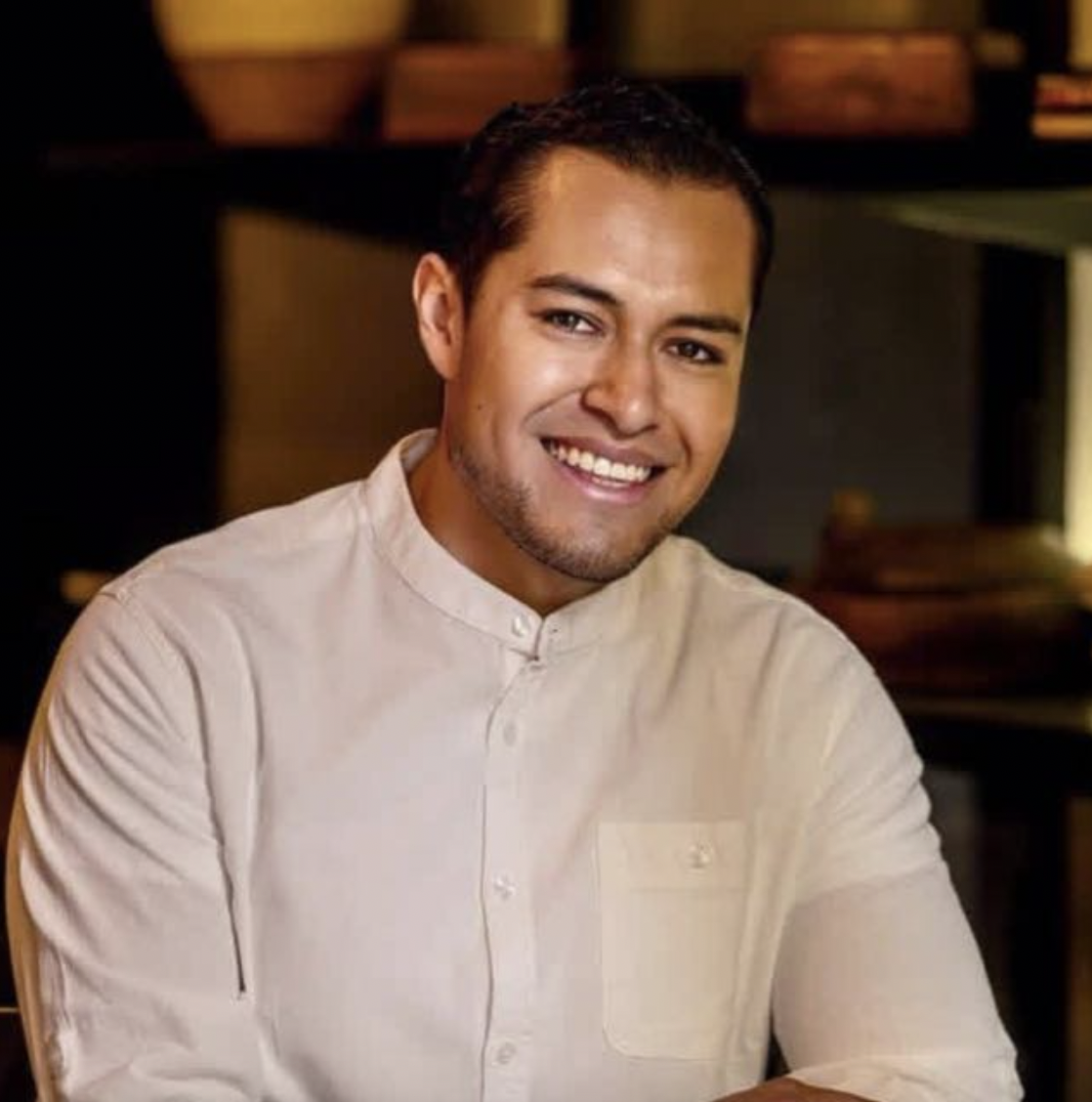 Demetrio Guerrero, Administración y venues